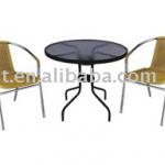 leisure combinatorial table and chair-SF-8010