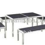 Table and chair set LY0040