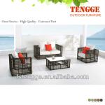 Outdoor Rattan Furniture