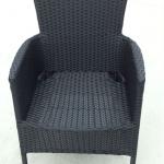 outdoor garden dining chair