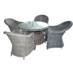 2014 Hot Sale Rattan Outdoor Furniture