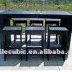 2013 Modern Outdoor Furniture