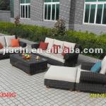 POLY patio furniture,rattan patio furniture