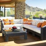 modern design outdoor furniture AWS00131