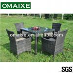 uv protection outdoor furniture dinning series kitchen cabinets for sale