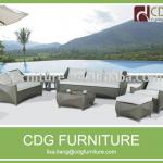 Outdoor Furniture CDG-SF106