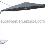 folded beach umbrella-SV-UA4588-9FT