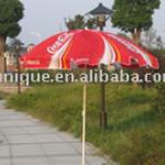 200CM PRINTING Beach umbrella-