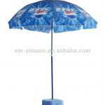 beach umbrella