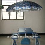 100cm UV PROTECTION Beach Umbrella for promotion