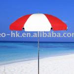 steel beach umbrella ( sun umbrella )