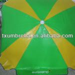advertising promotional vinyl pvc square beach umbrella