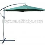 3M patio hanging umbrella