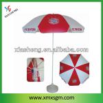 Promotion Outdoor Umbrella with Logo printing