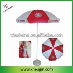 Promotion Outdoor Umbrella with Logo printing-XSA006