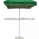 double ribs square beach umbrella-WD-021