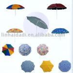 beach umbrella(BU001)-BU001