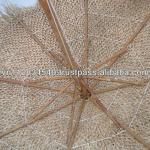 thatch umbrella dia2.5m-