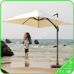 Attractive design portable beach umbrella