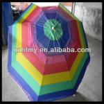folding sun umbrella