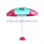 pvc beach umbrella for promotion gift item