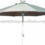 Solar umbrella Light outdoor lamp