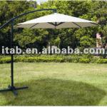 3m cantilever umbrella,aluminium,parasol