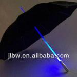 Wholesale! led Umbrella with Led Touch Best Quality, Night Umbrella with flash light