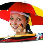 Promotional Head Umbrella