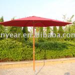 sun umbrella/market umbrella/umbrella