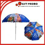 Custom Branding Beach Umbrella