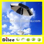 canvas beach line sun garden umbrella