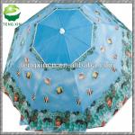 outdoor airvent beach umbrella