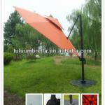 Round roma umbrella ,Outdoor roma umbrella