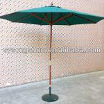 Outdoor big parasol Garden umbrella