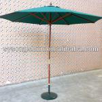 Outdoor big parasol Garden umbrella-SS300G