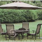 Outdoor garden roman umbrella