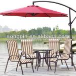 Hanging umbrella / banana umbrella-s48-27A