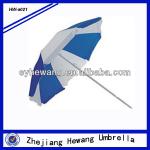 2014 Top quality Cheapest beach umbrella in Oxford fabric