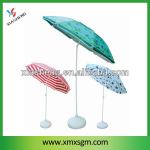 Xiamen Beach umbrella/Cheap beach umbrella