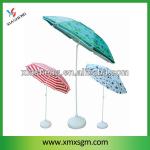 Xiamen Beach umbrella/Cheap beach umbrella-XSB003