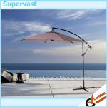 3M Alu. Banana Hanging Outdoor Umbrella Parts-TJAF-003A