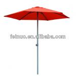 push up system Patio Umbrella