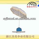 Sun Protection Big Size Beach Umbrella