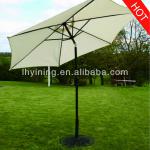 9 feet outdoor bistro patio umbrella wholesale-YN7004