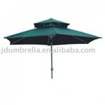 Garden patio Umbrella