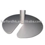 5.2kgs Gazebo Weight Plate