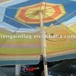 Beach sun unbrella