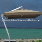 Bali Commercial hanging aluminum umbrella