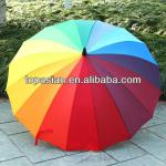 Aluminium promotion umbrella//foldable umbrella